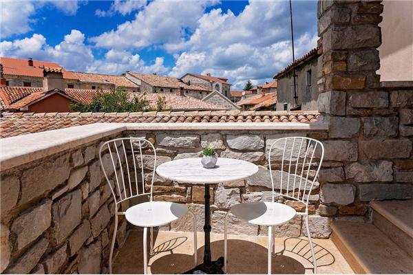 House K1, for 6 persons