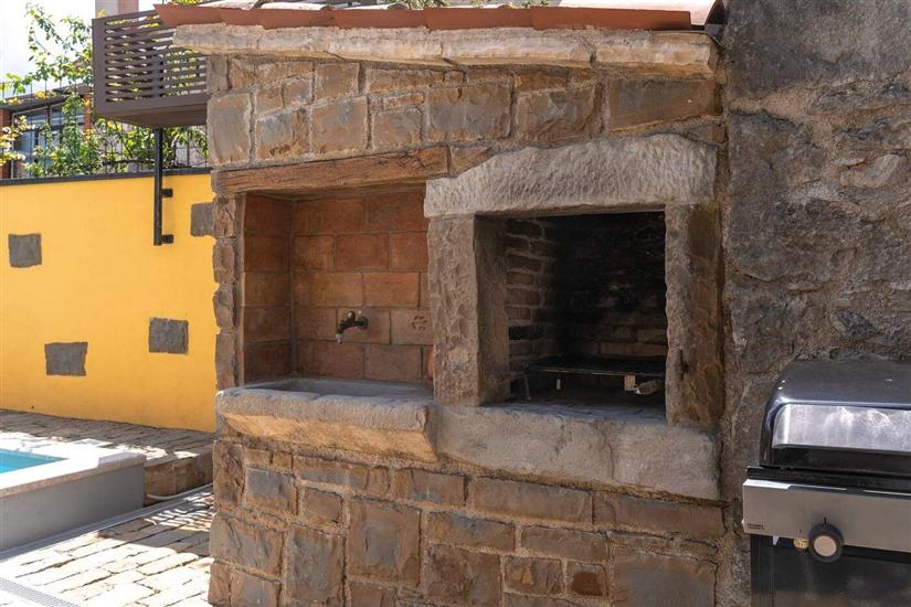 House K1, for 6 persons