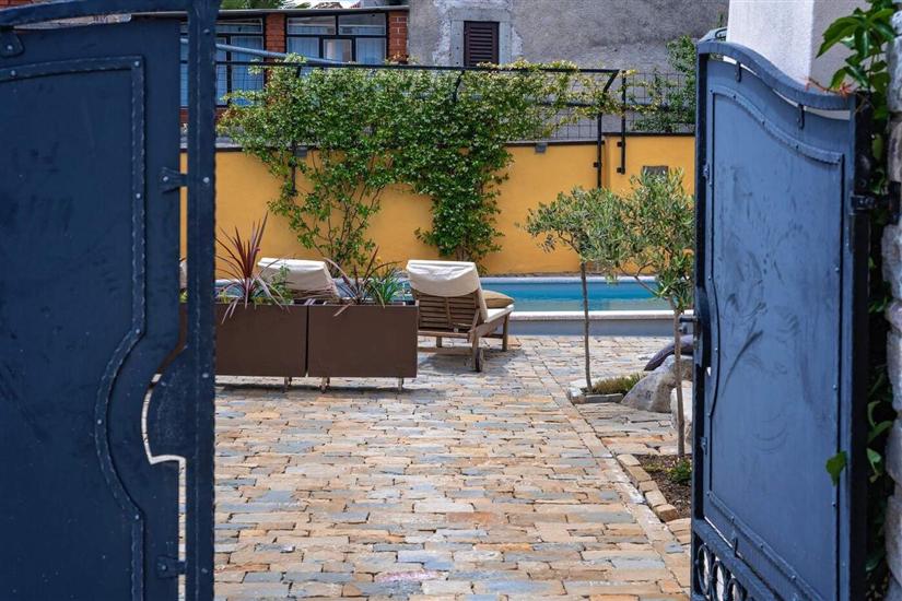 House K1, for 6 persons