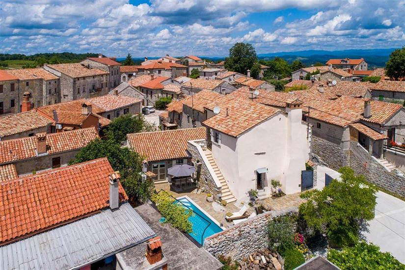 House K1, for 6 persons