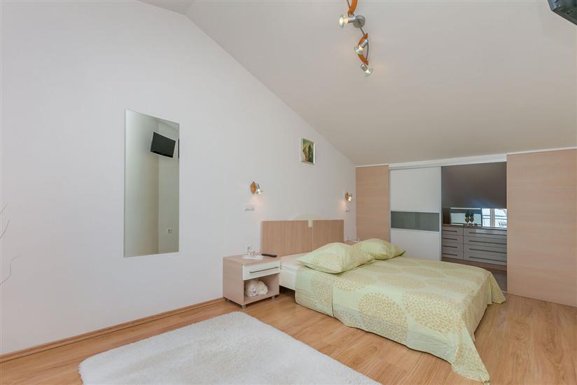 Apartment A3, for 4 persons