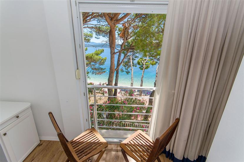 Apartment A5, for 5 persons