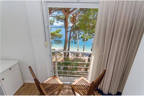 Apartment A5, for 5 persons