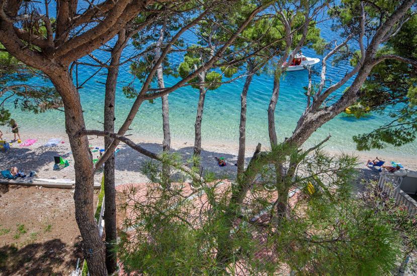 Apartments Beach House Paradiso