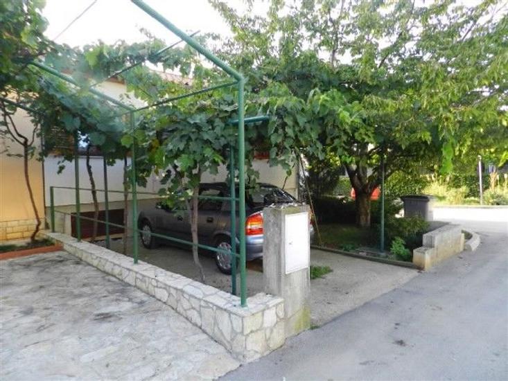 Apartmaj Ljiljana