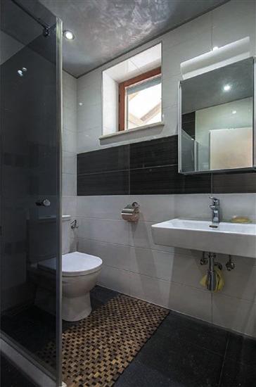 House K1, for 4 persons