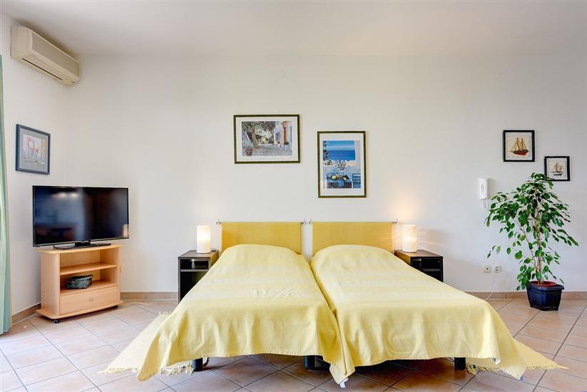 Apartment A3, for 3 persons