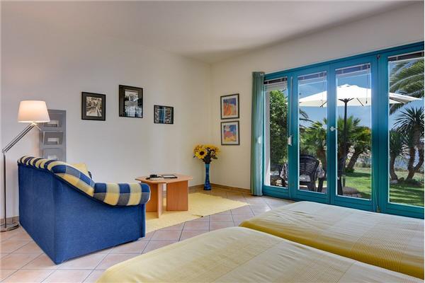 Apartment A3, for 3 persons