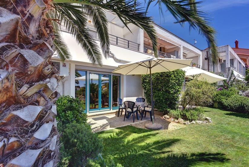 Apartment A3, for 3 persons