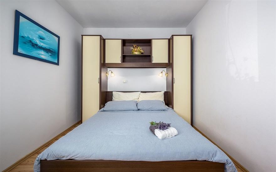 Apartment A6, for 4 persons