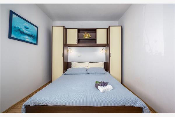 Apartment A6, for 4 persons