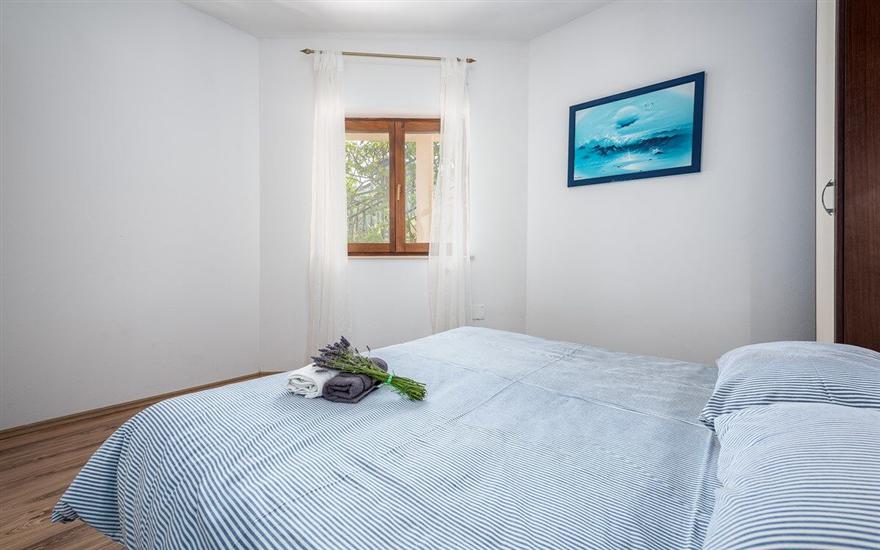 Apartment A6, for 4 persons