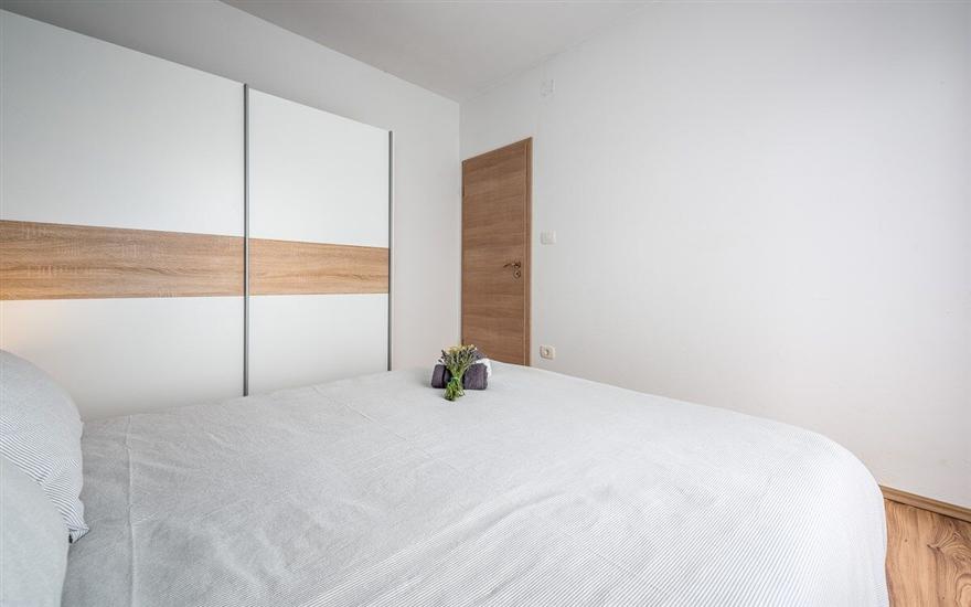 Apartment A7, for 3 persons