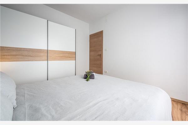 Apartment A7, for 3 persons