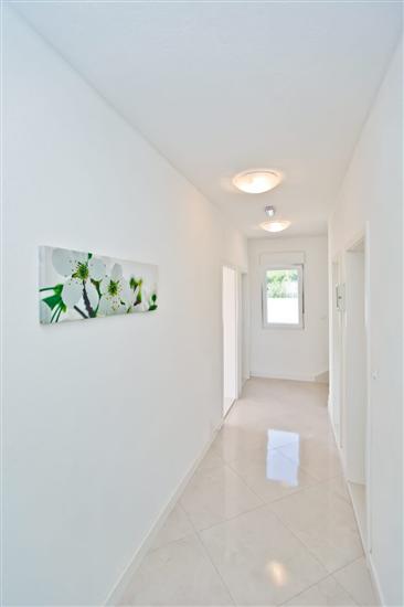 House K1, for 7 persons