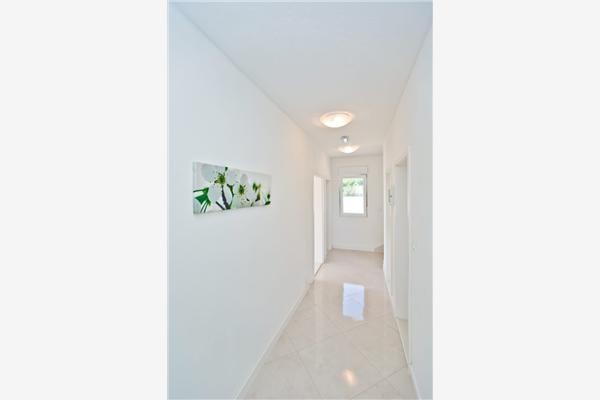 House K1, for 7 persons