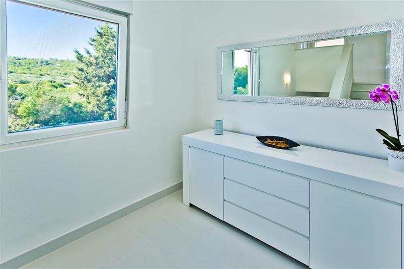 House K1, for 7 persons