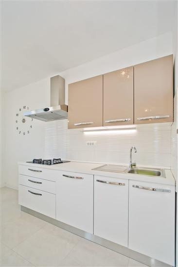 House K1, for 7 persons