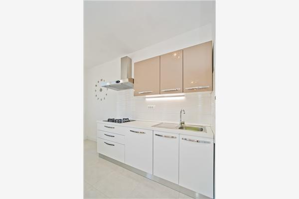 House K1, for 7 persons