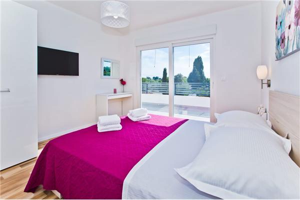 House K1, for 7 persons