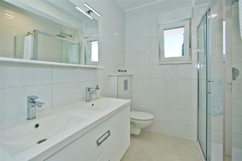 House K1, for 7 persons