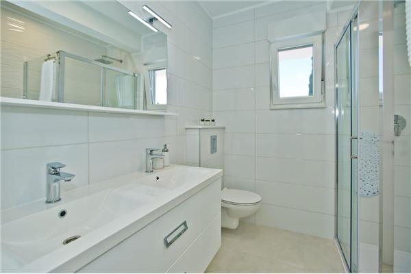 House K1, for 7 persons