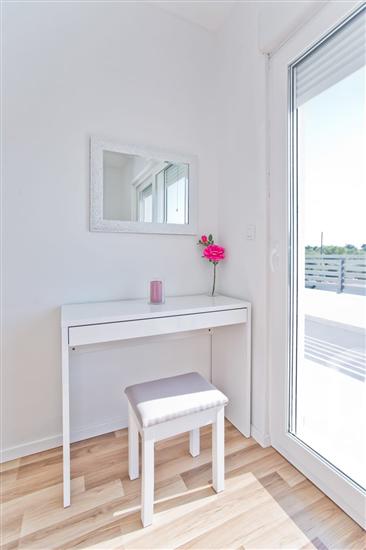 House K1, for 7 persons