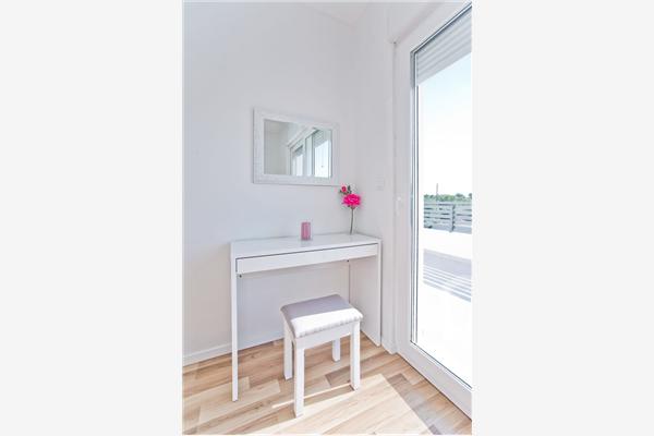 House K1, for 7 persons