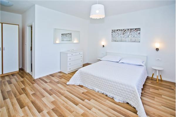 House K1, for 7 persons