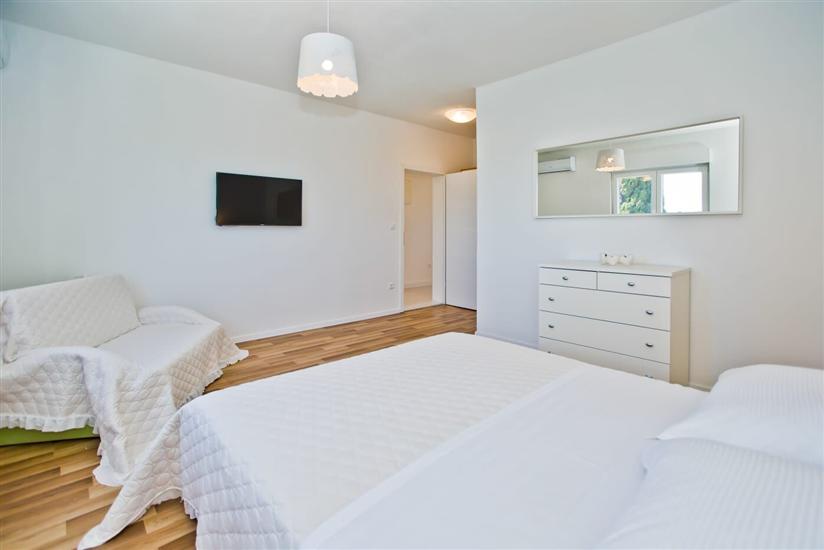 House K1, for 7 persons