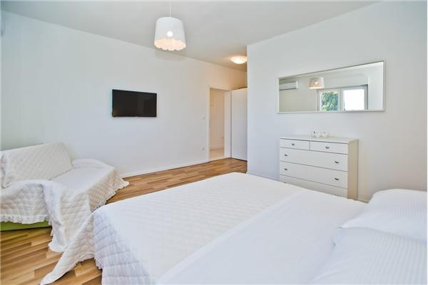 House K1, for 7 persons