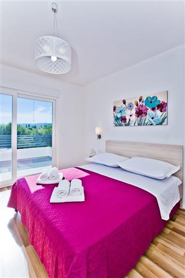 House K1, for 7 persons