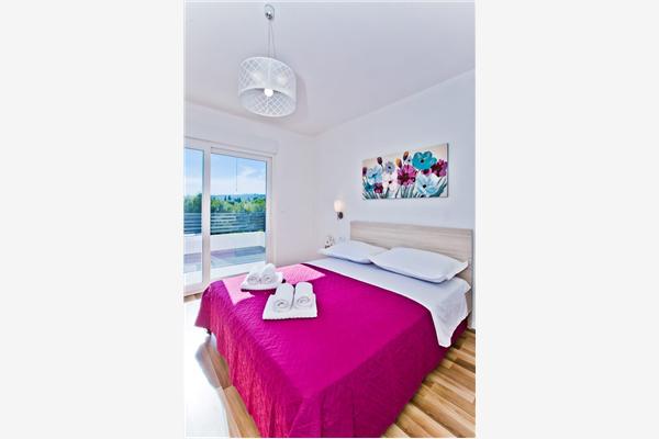 House K1, for 7 persons