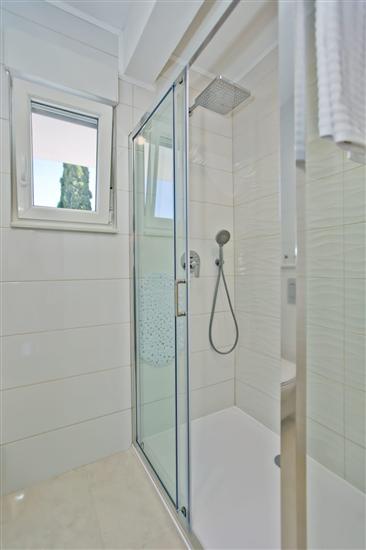 House K1, for 7 persons