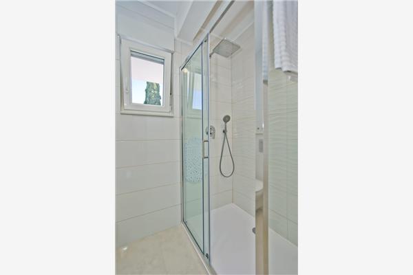 House K1, for 7 persons