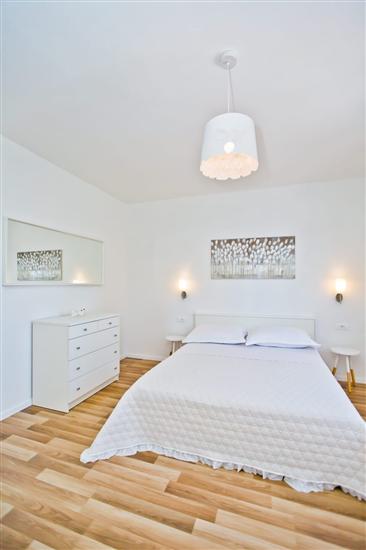 House K1, for 7 persons