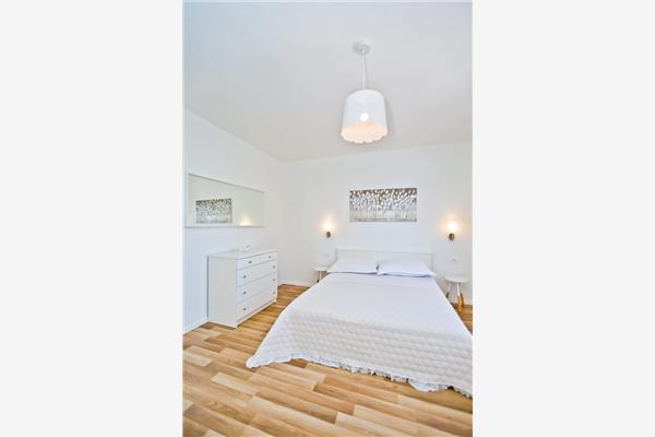 House K1, for 7 persons