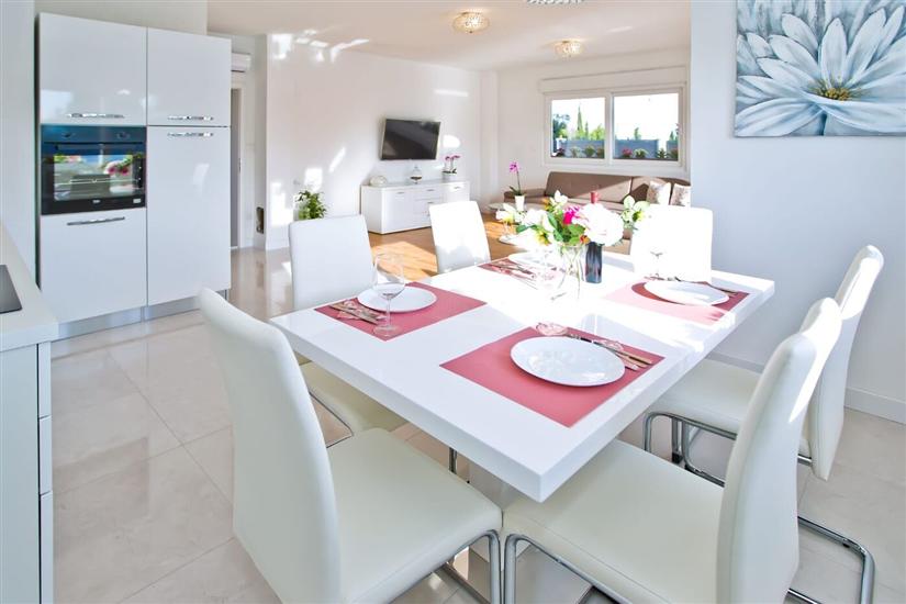 House K1, for 7 persons