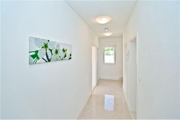 House K1, for 7 persons