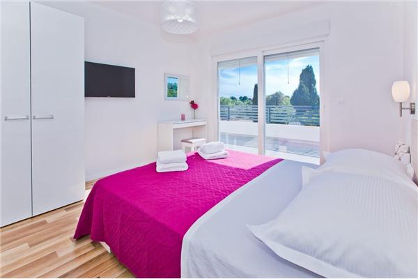 House K1, for 7 persons