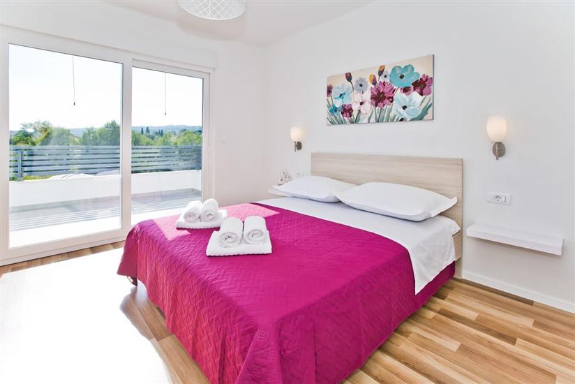 House K1, for 7 persons