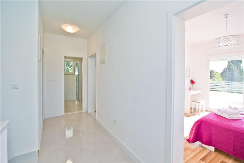 House K1, for 7 persons