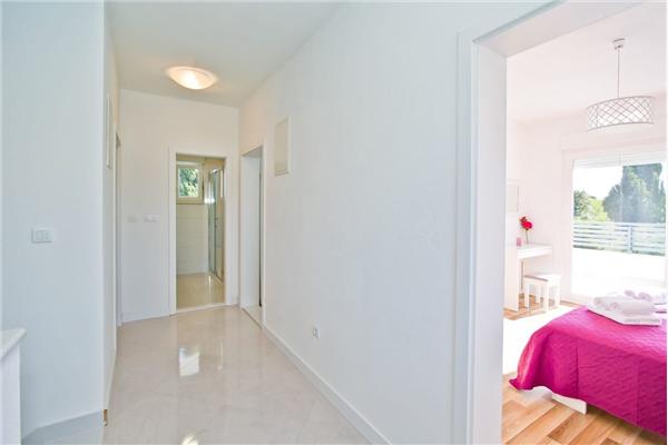 House K1, for 7 persons