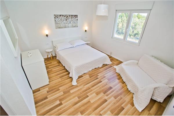 House K1, for 7 persons