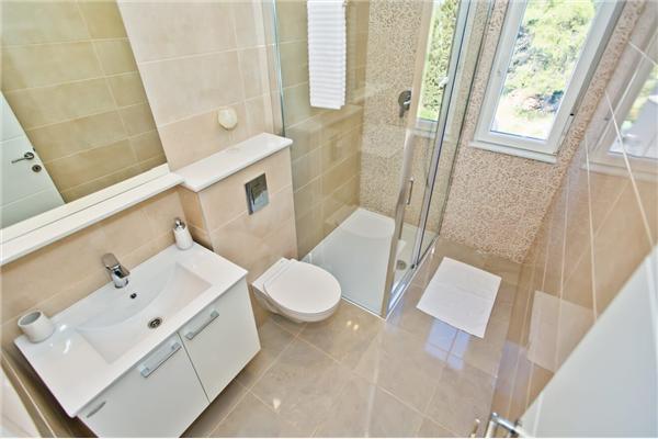 House K1, for 7 persons