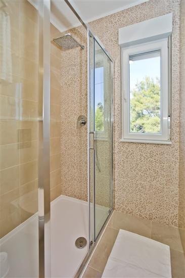 House K1, for 7 persons