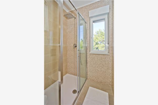 House K1, for 7 persons