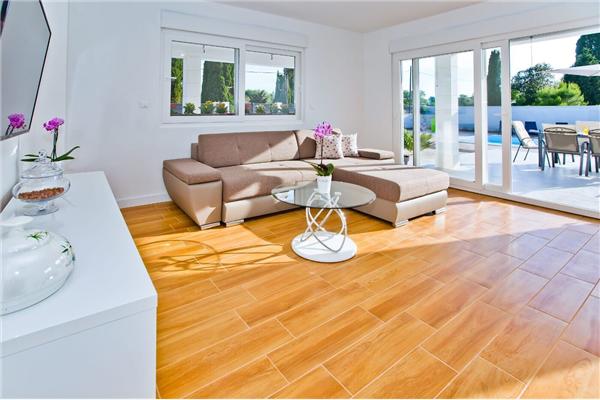 House K1, for 7 persons