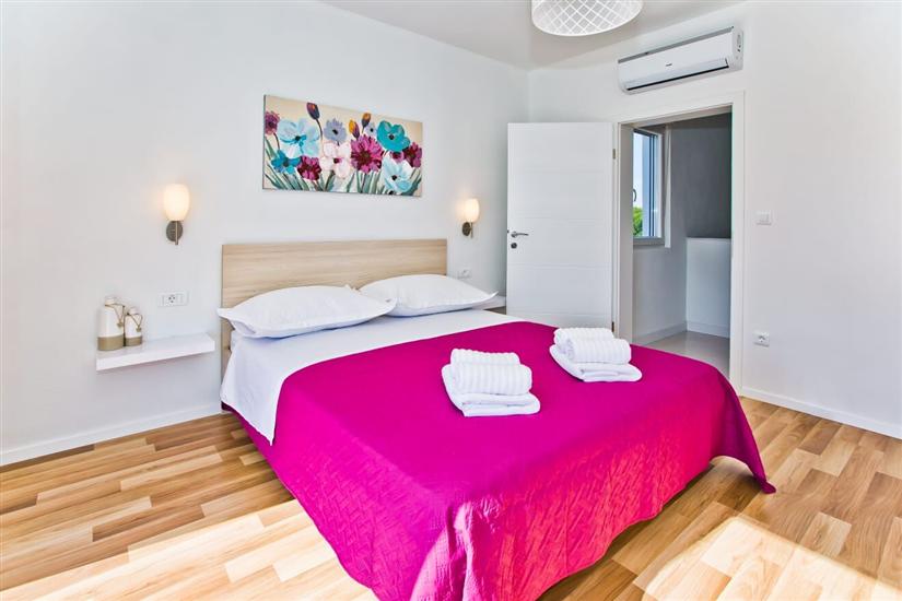 House K1, for 7 persons