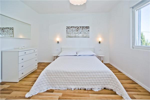 House K1, for 7 persons